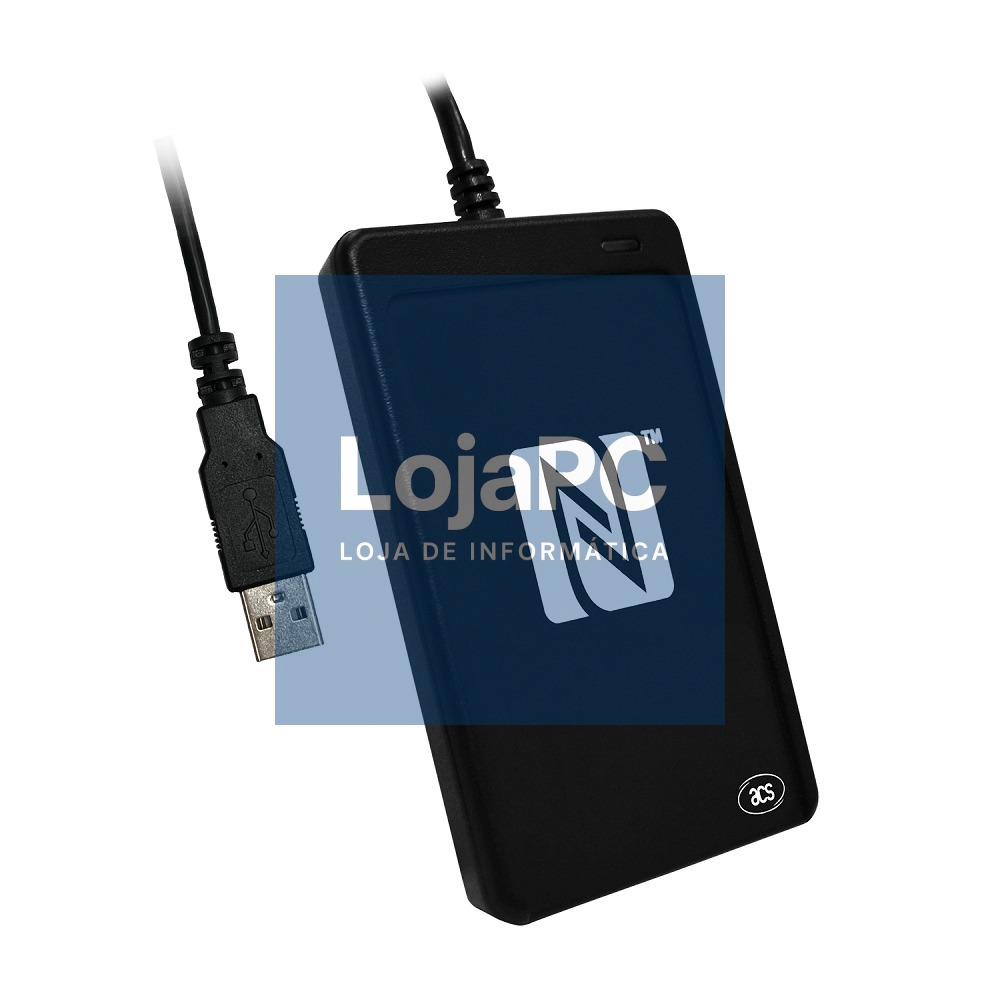 Leitor NFC ACR1252U Recondicionado