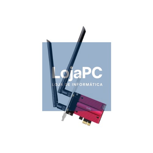 WIRELESS LAN PCI-E BE9300 CUDY WE9300 WIFI 7