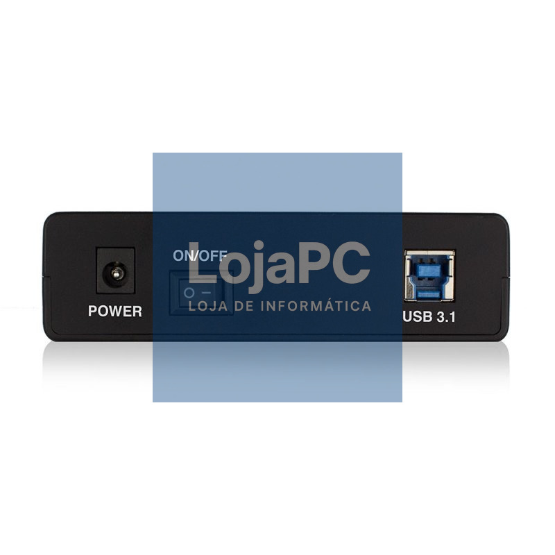 Ewent EW7056 Caja externa 3.5" SATA a USB 3.0 — imagem 2