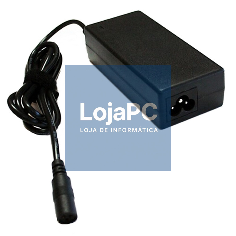 CoolBox Adaptador portátil automático 65W 14puntas