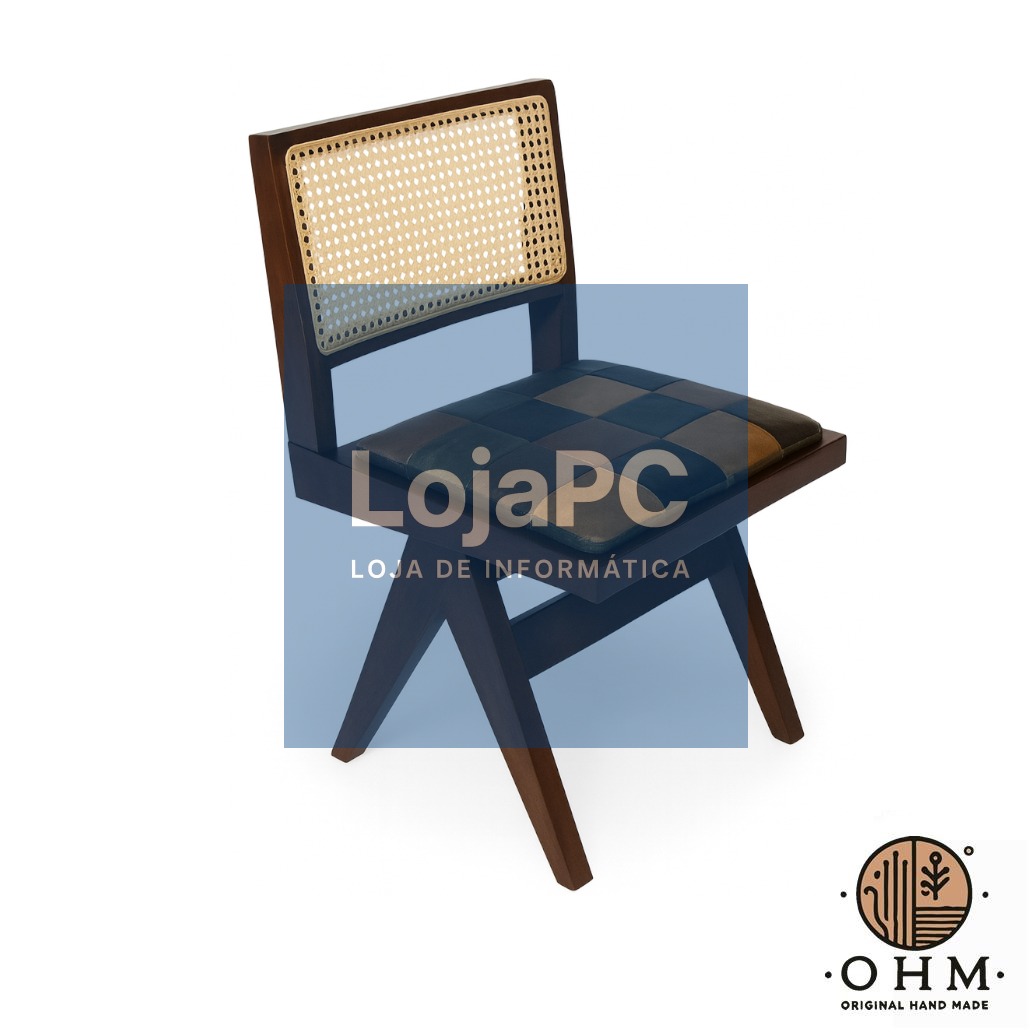 Rattan Chair