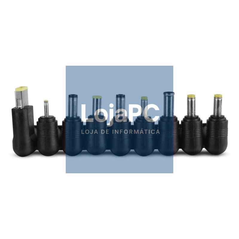 Nox Cargador de portátil 45W — imagem 2