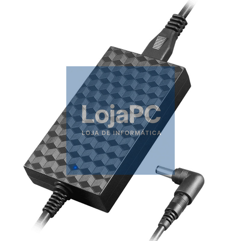 Nox Cargador de portátil 45W