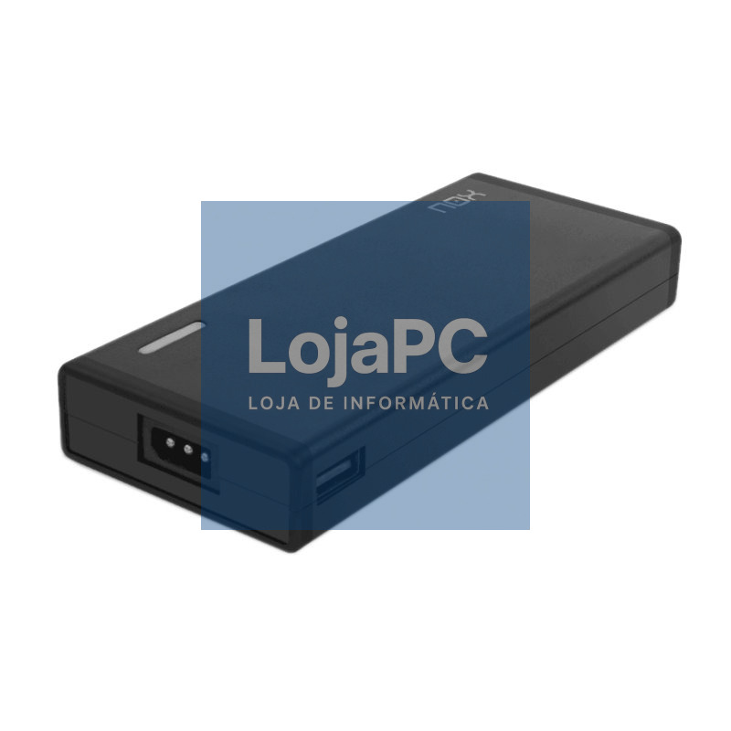 Nox Cargador para portátil 65W USB — imagem 3