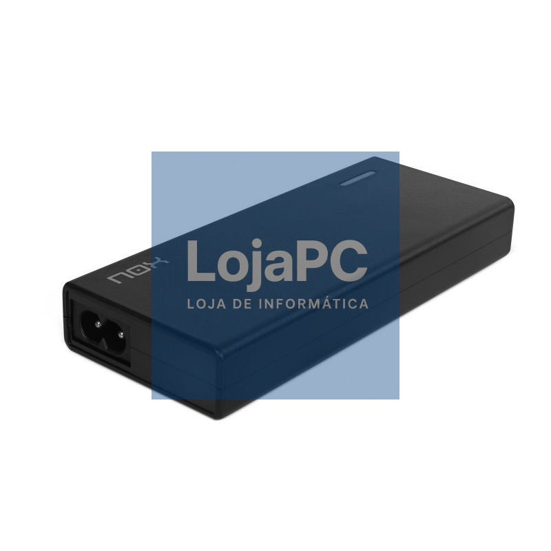 Nox Cargador para portátil 90W USB — imagem 3