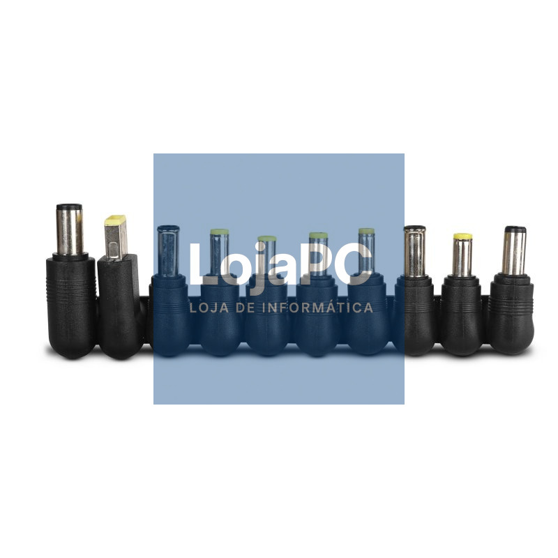 Nox Cargador para portátil 90W USB — imagem 2