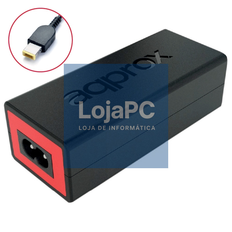 approx APPA11 Adaptador portatil 65w Lenovo 11*5mm
