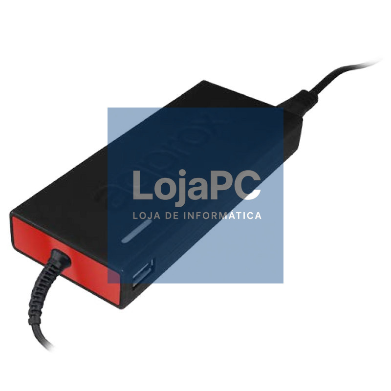 Approx! Cargador Portátil 90W appUA90SLIM