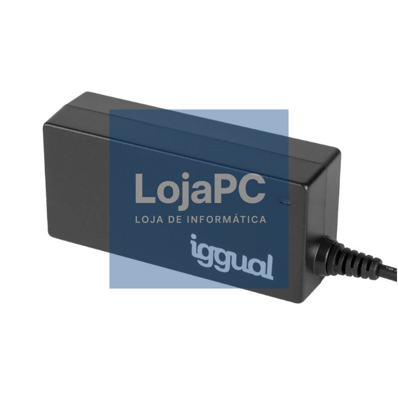 iggual Cargador Universal Automático CUA-11T-45W — imagem 3