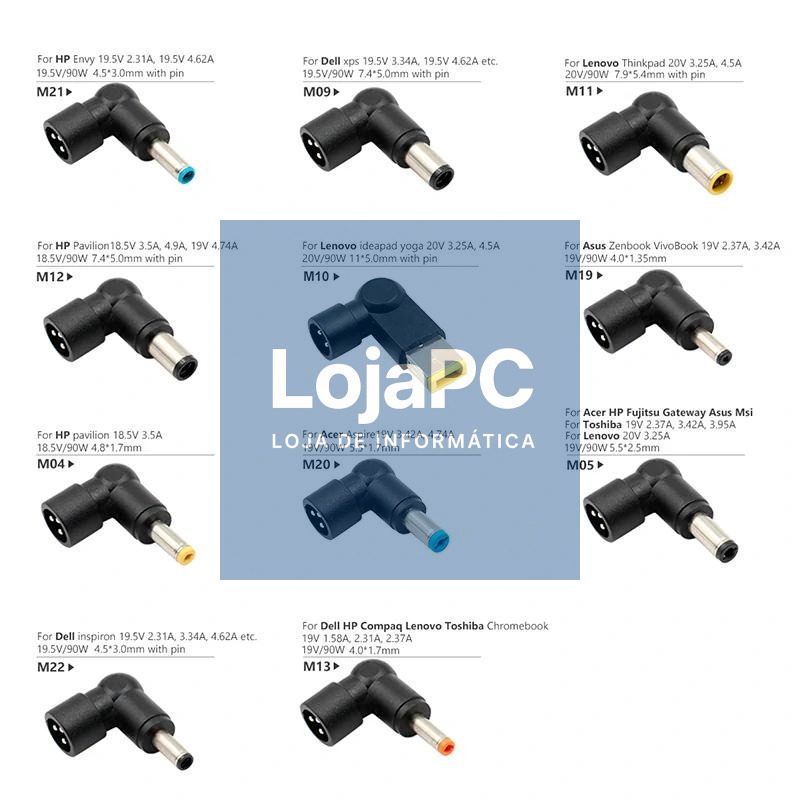 iggual Cargador Universal Automático CUA-11T-90W — imagem 2