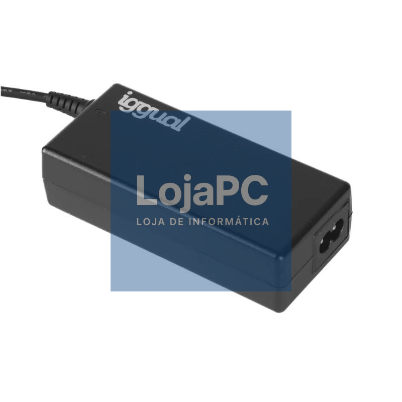 iggual Cargador Universal Automático CUA-11T-65W — imagem 3