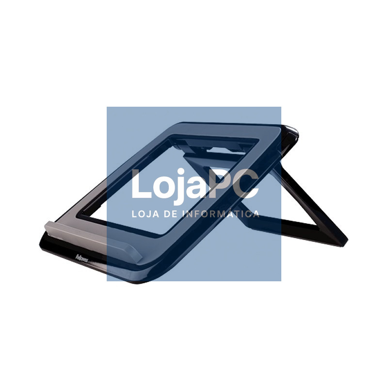 Fellowes Soporte elevador para el portátil I-Spire