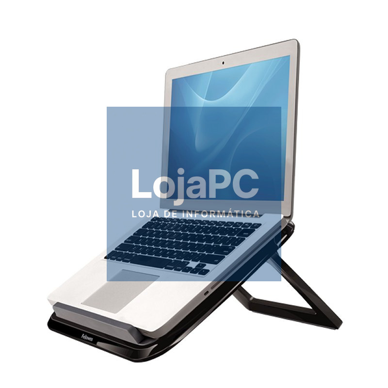 Fellowes Soporte elevador para el portátil I-Spire — imagem 3
