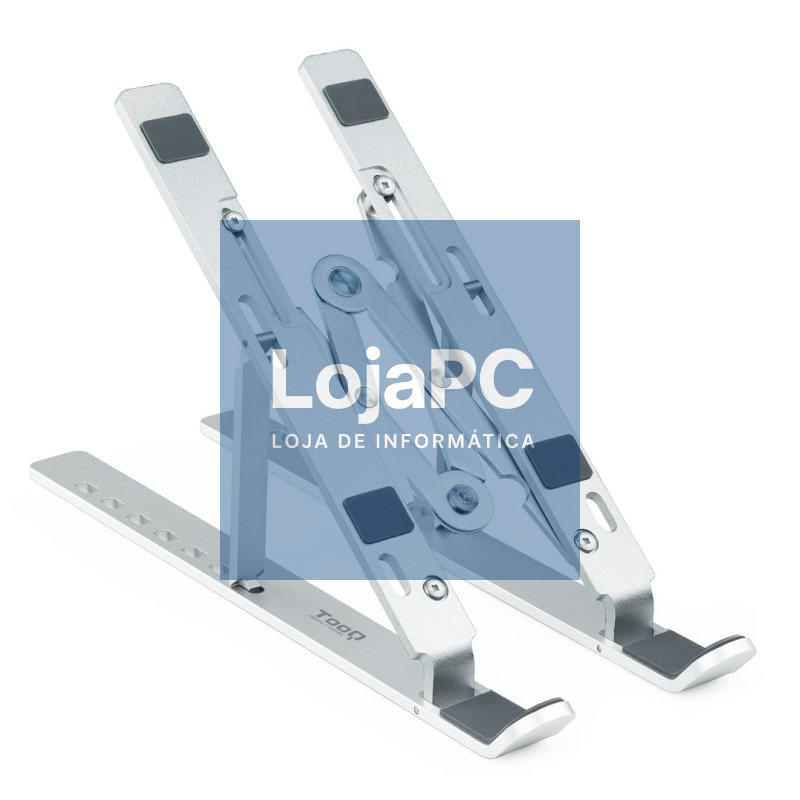 Tooq Soporte elevador plegable portátiles tablets — imagem 2