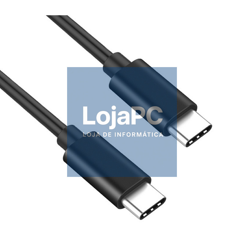 Ewent Cable USB-C A USB-C. Carga y Datos 1,8M — imagem 2