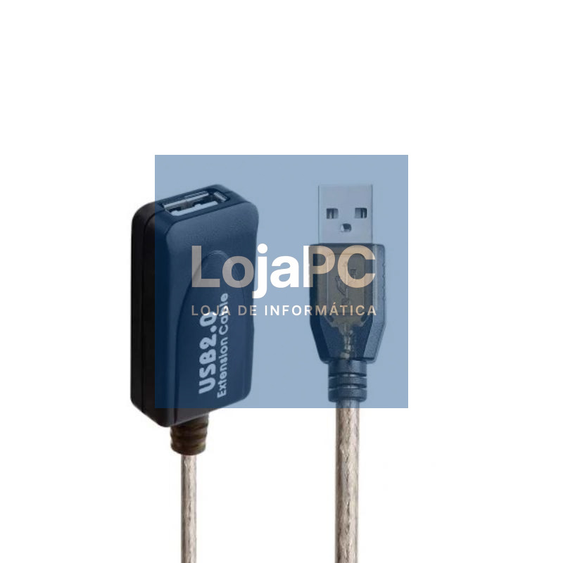 Ewent Amplificador Señal USB 10 metros — imagem 2