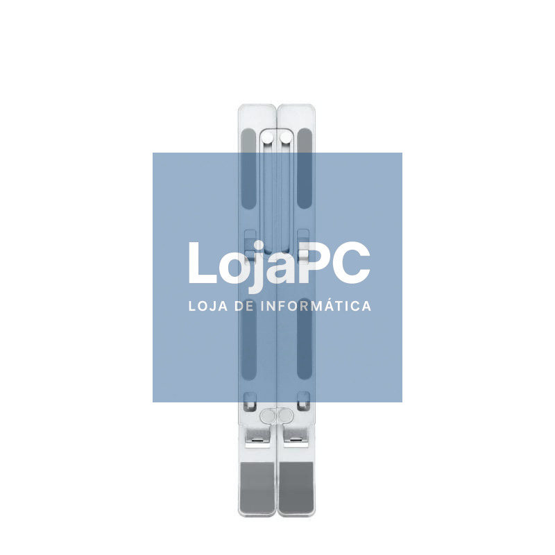 Tooq Soporte elevador plegable portátiles tablets — imagem 3