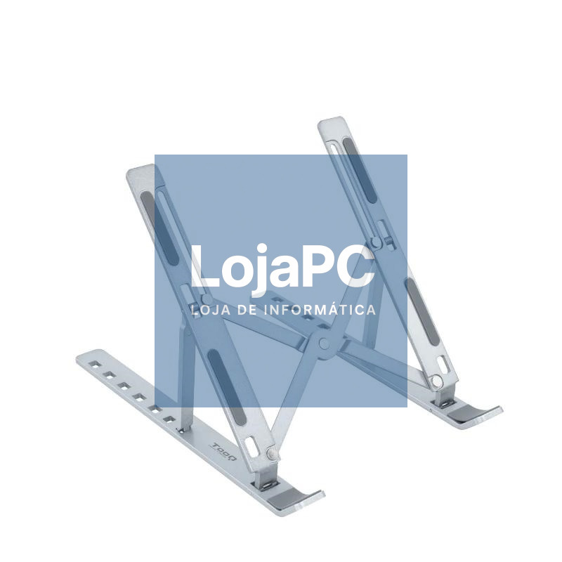 Tooq Soporte elevador plegable portátiles tablets