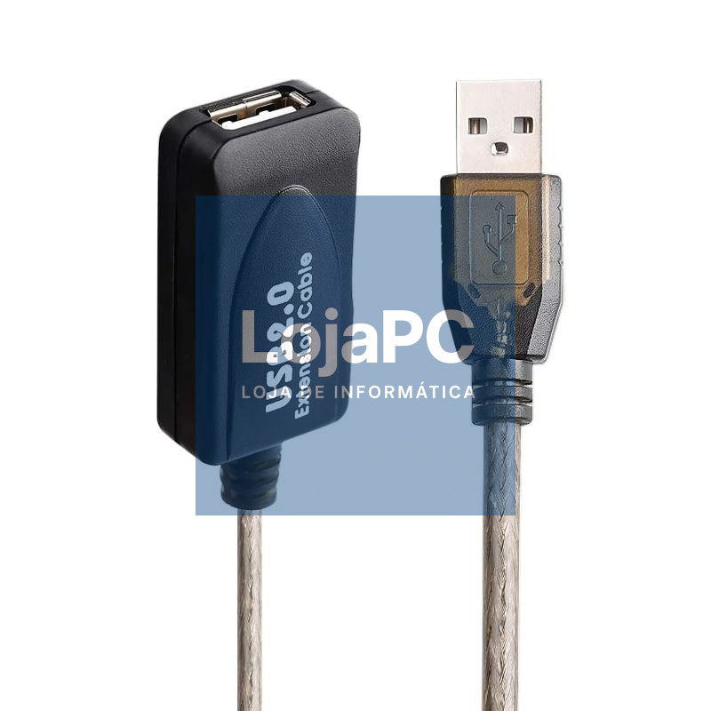 Ewent Amplificador Señal USB 5 metros — imagem 2