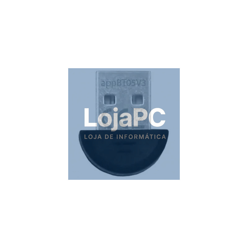 APPROX BLUETOOTH USB DONGLE 5.4 ADAPTER — imagem 2