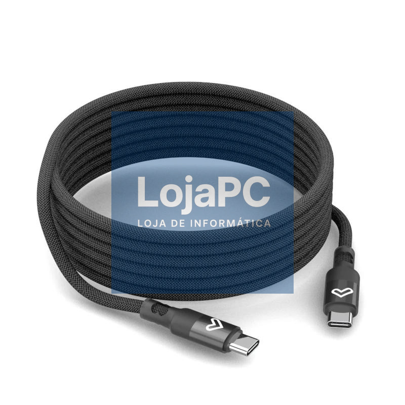 Energy Sistem Magnet Roll cable magnético de carga