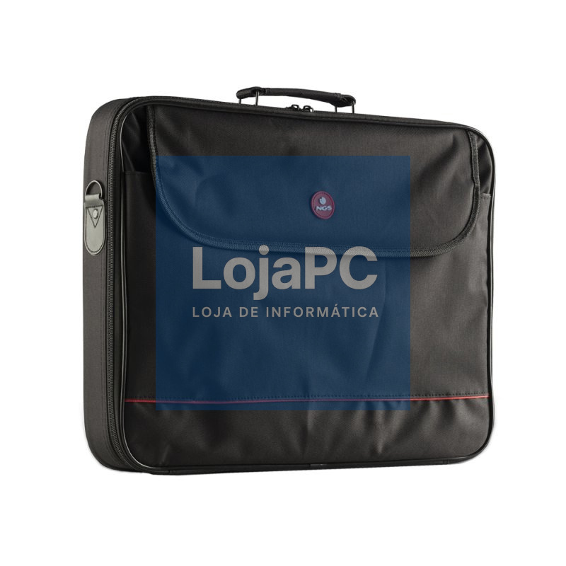 Monray Bolsa portátil Organizer16" + Raton — imagem 2