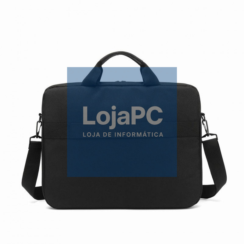 Coolbox Maletin Portatil 15.6" Negro-Impermeable — imagem 3
