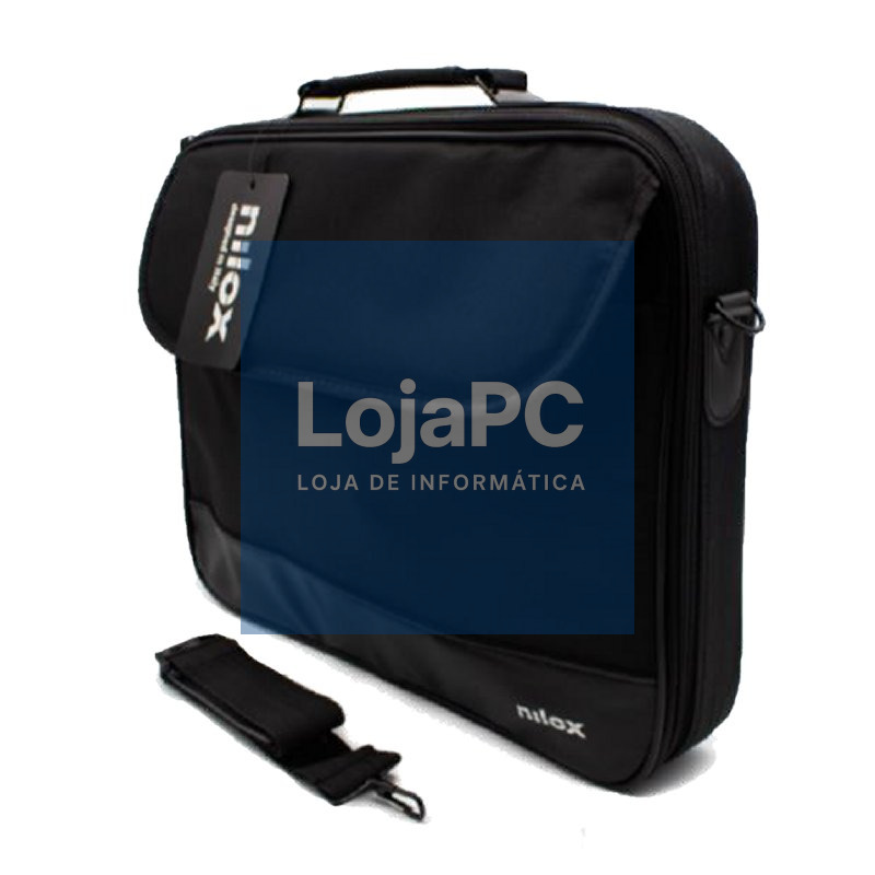 NILOX Maletin Duro 15.6"+ raton — imagem 2