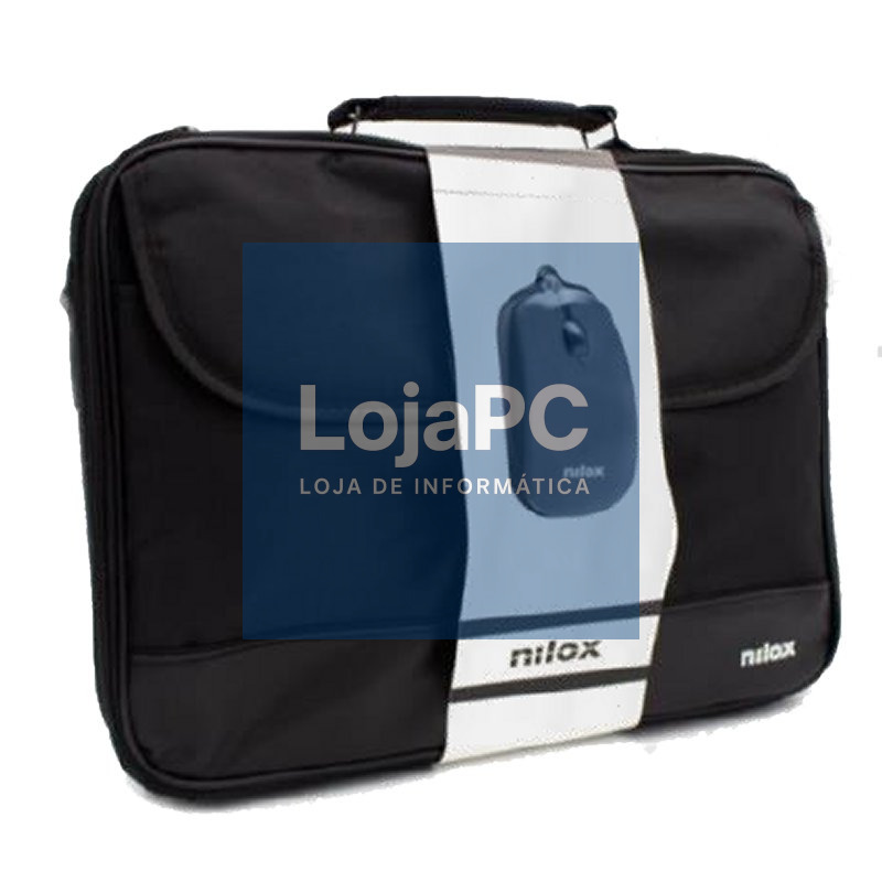 NILOX Maletin Duro 15.6"+ raton — imagem 3
