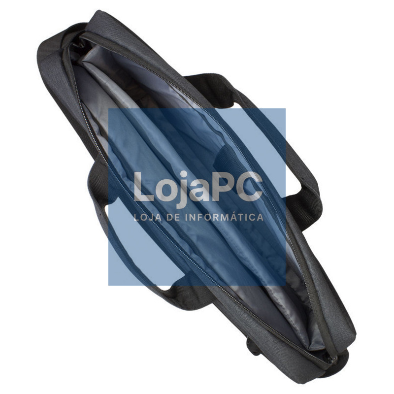 EWENT Maletin de portatil 15.6" Negro — imagem 3