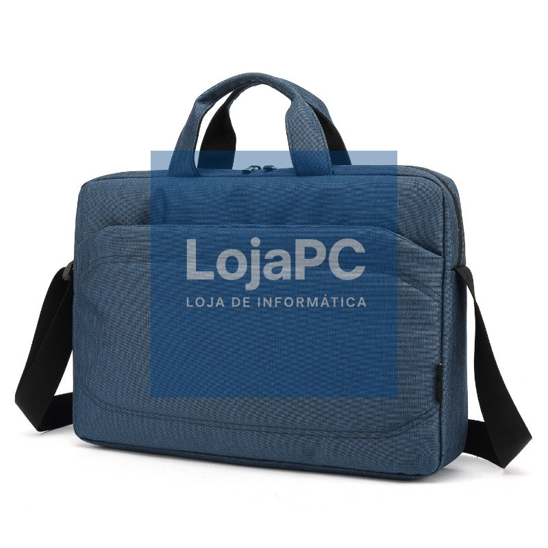 EWENT Maletín de portátil 15.6" Azul