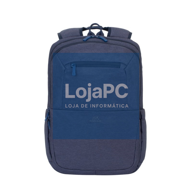 RIVACASE 7760 Suzuka Mochila 15,6" azul ECO
