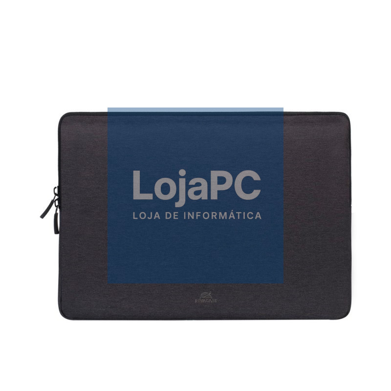 RIVACASE 7703 Suzuka Funda 13,3" negro
