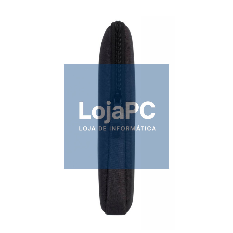 RIVACASE 7703 Suzuka Funda 13,3" negro — imagem 2