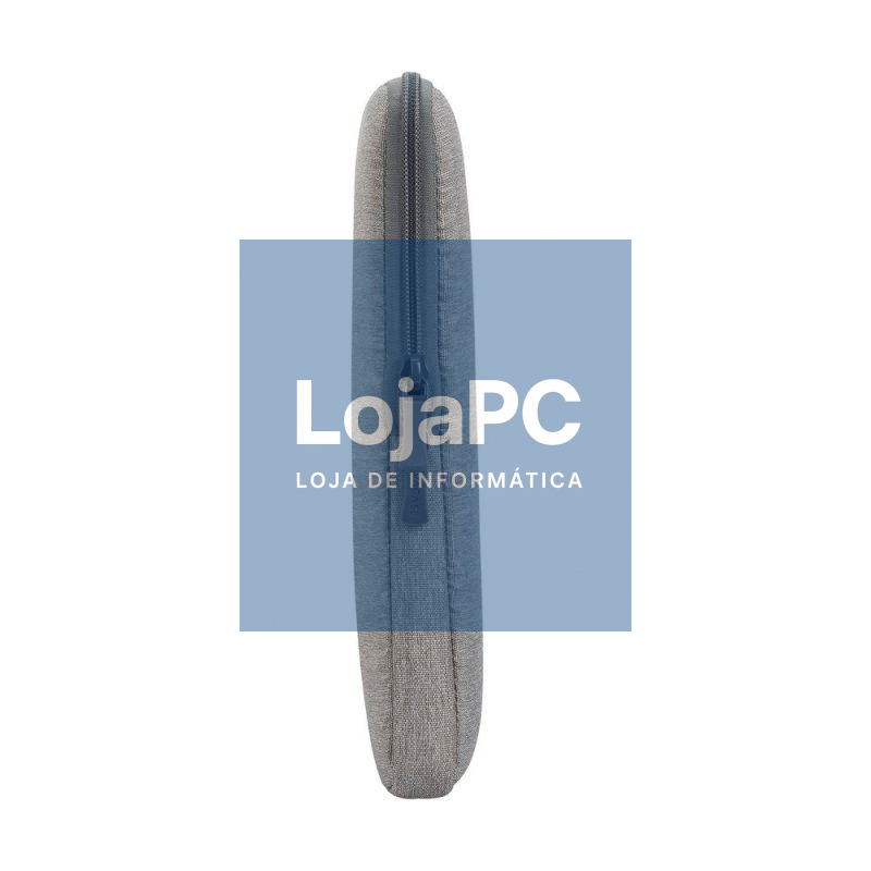 RIVACASE 7703 Suzuka Funda 13,3" gris — imagem 3