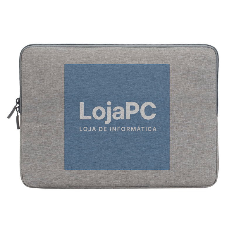 RIVACASE 7703 Suzuka Funda 13,3" gris