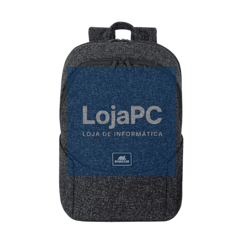 RIVACASE 7962 Anvik negro mochila portátil 15,6"