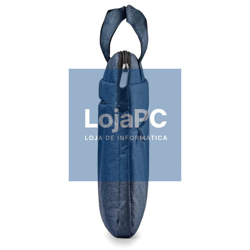 MONRAY Maletin CHARTER 15,6" Azul jaspeado — imagem 3