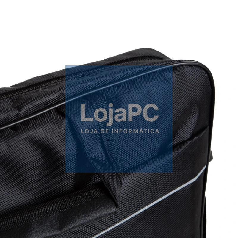 iggual Maletín portátil 15.6" Daily Use negro — imagem 3