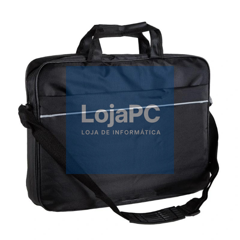 iggual Maletín portátil 15.6" Daily Use negro — imagem 2
