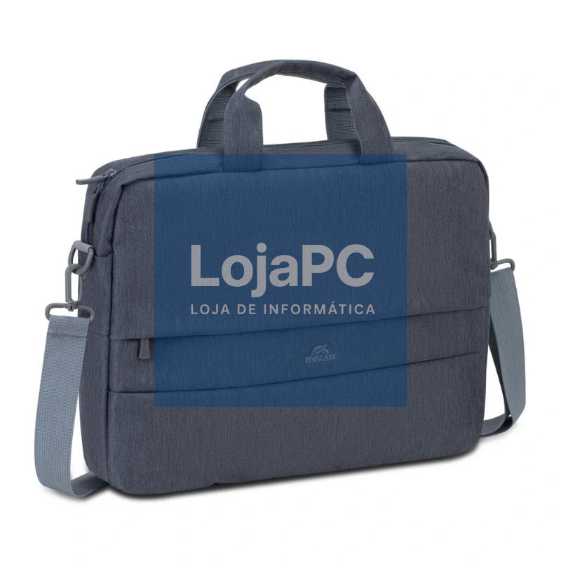 RIVACASE Bolsa Transporte 7532 dark grey