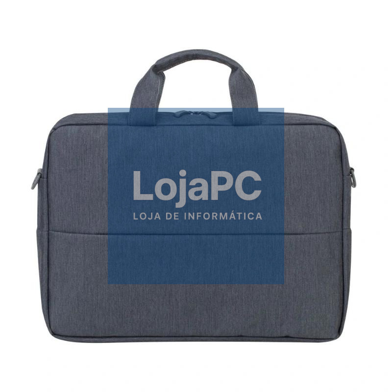 RIVACASE Bolsa Transporte 7532 dark grey — imagem 3