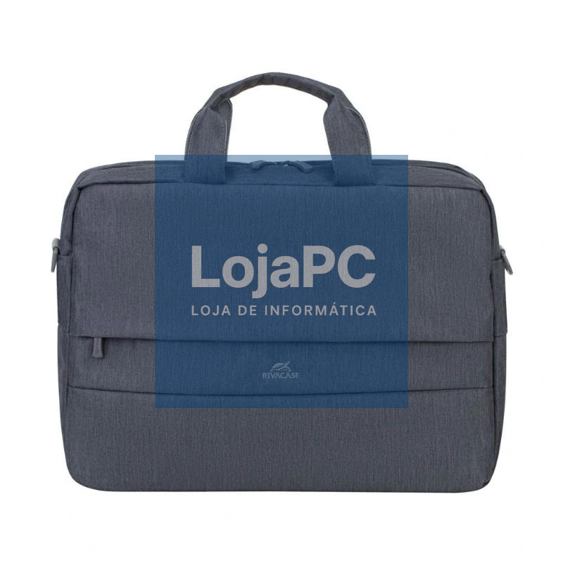 RIVACASE Bolsa Transporte 7532 dark grey — imagem 2
