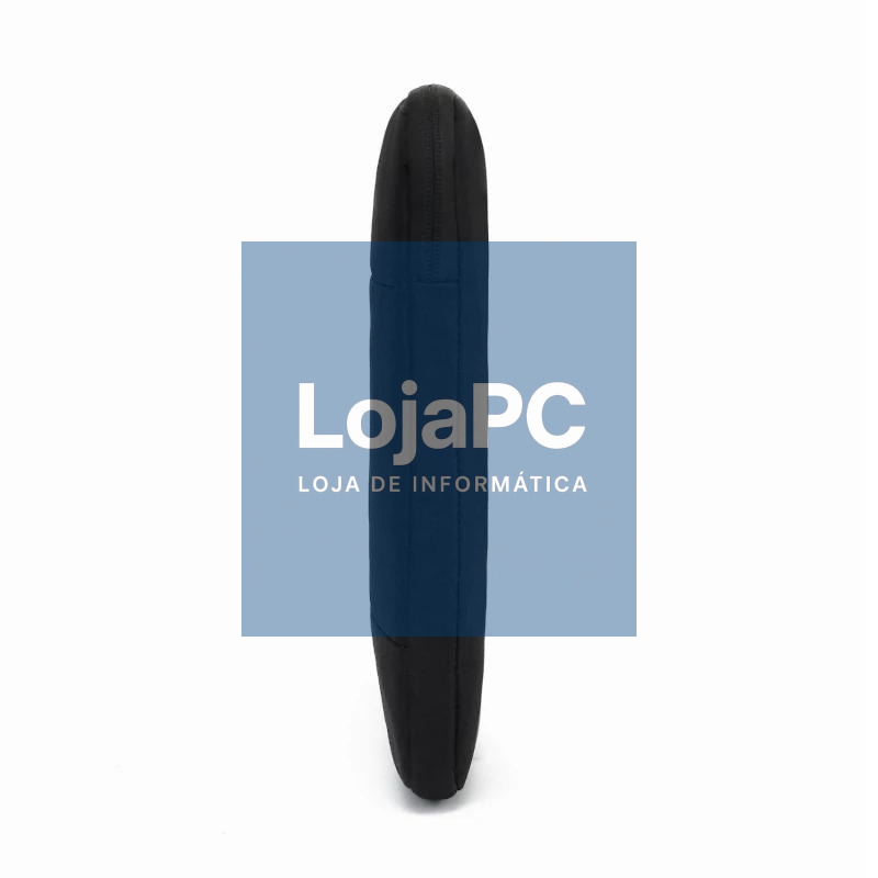 Celly Funda Portatil Sleeve hasta 13" Negro — imagem 3