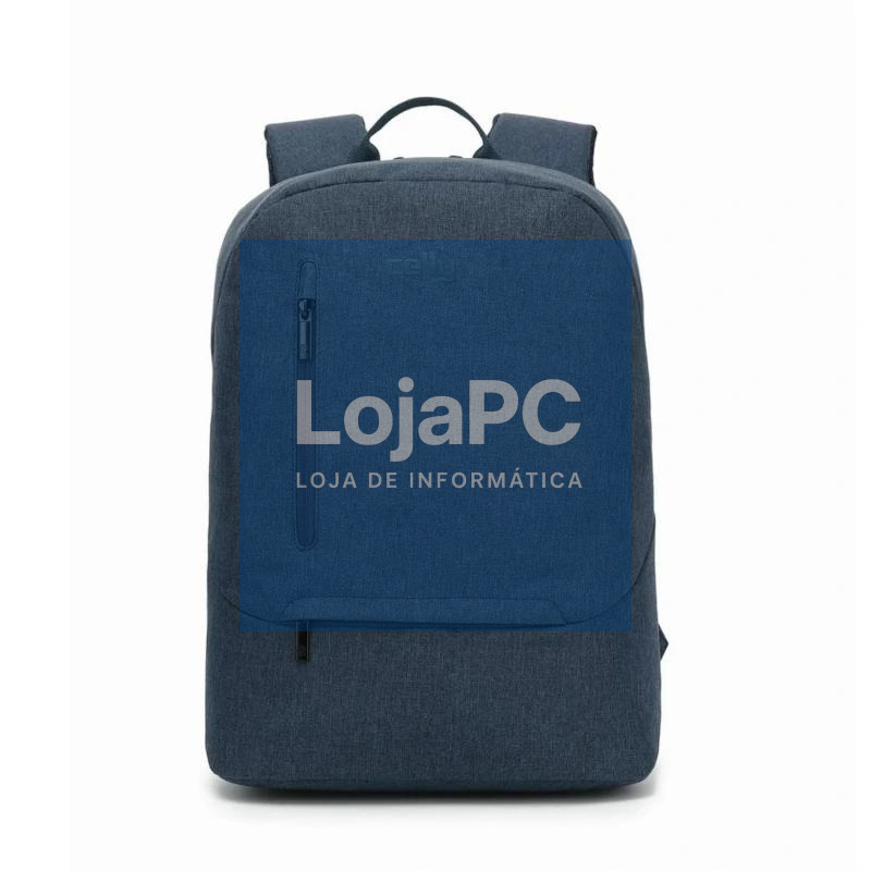 Celly Mochila para portatil hasta 16" Azul