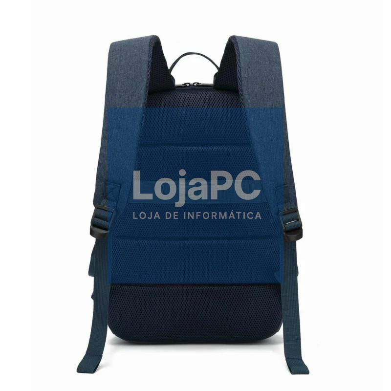 Celly Mochila para portatil hasta 16" Azul — imagem 2