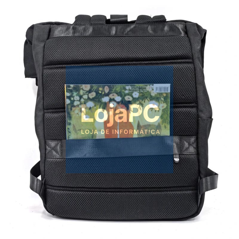 EWENT EW2536 Mochila 17.3" Trendy Roll — imagem 3