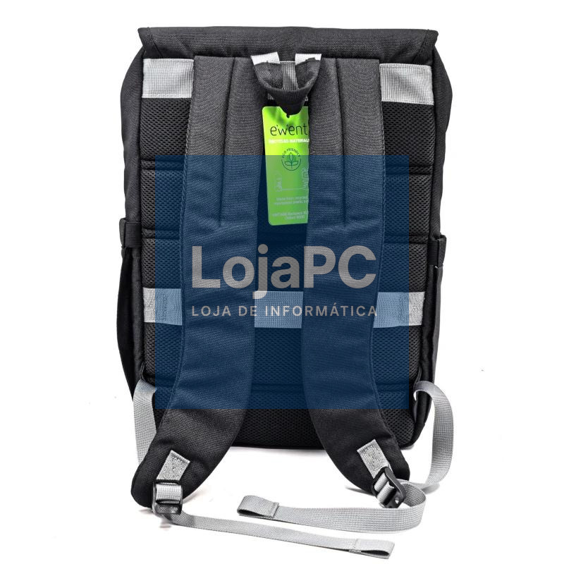 EWENT EW2537 Mochila 16.1" Vintage — imagem 2