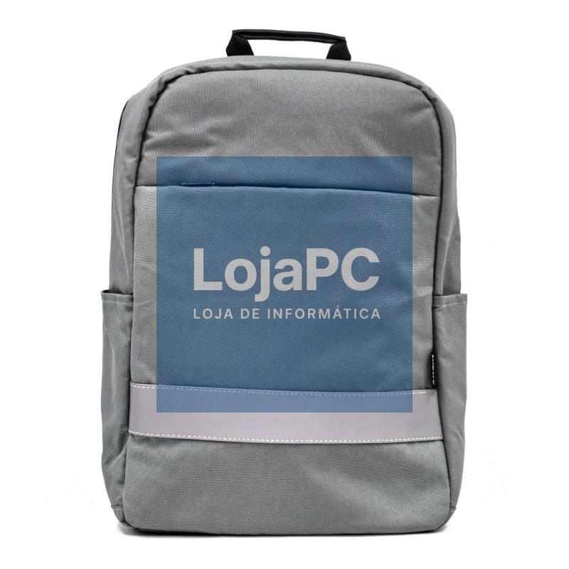 EWENT EW2538 Mochila 16.1" Urban Bussines Gris