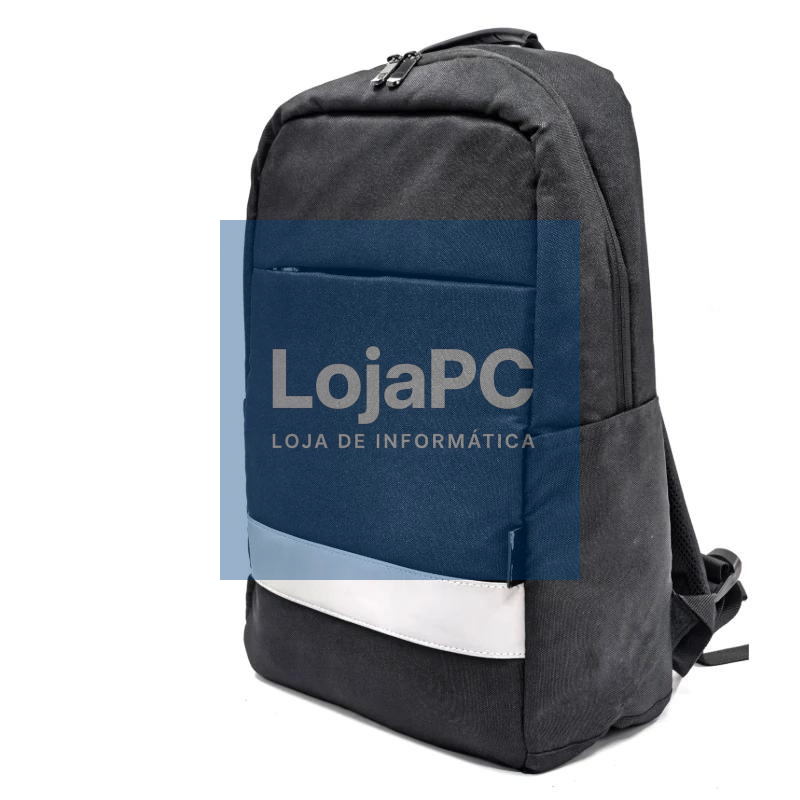 EWENT EW2539 Mochila 16.1" Urban Bussines Negra — imagem 3